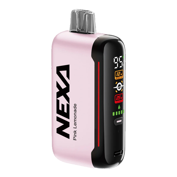 NEXA N20000 Disposable (Display Box of 5)