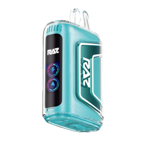 RAZ TN9000 Disposable (Display Box of 5)