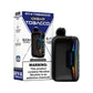 Oxbar Astro Maze 50K Disposable 5% (Display Box of 5)