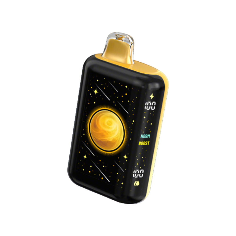 SPACEMAN SP 50K Disposable 5% (Display box of 5)