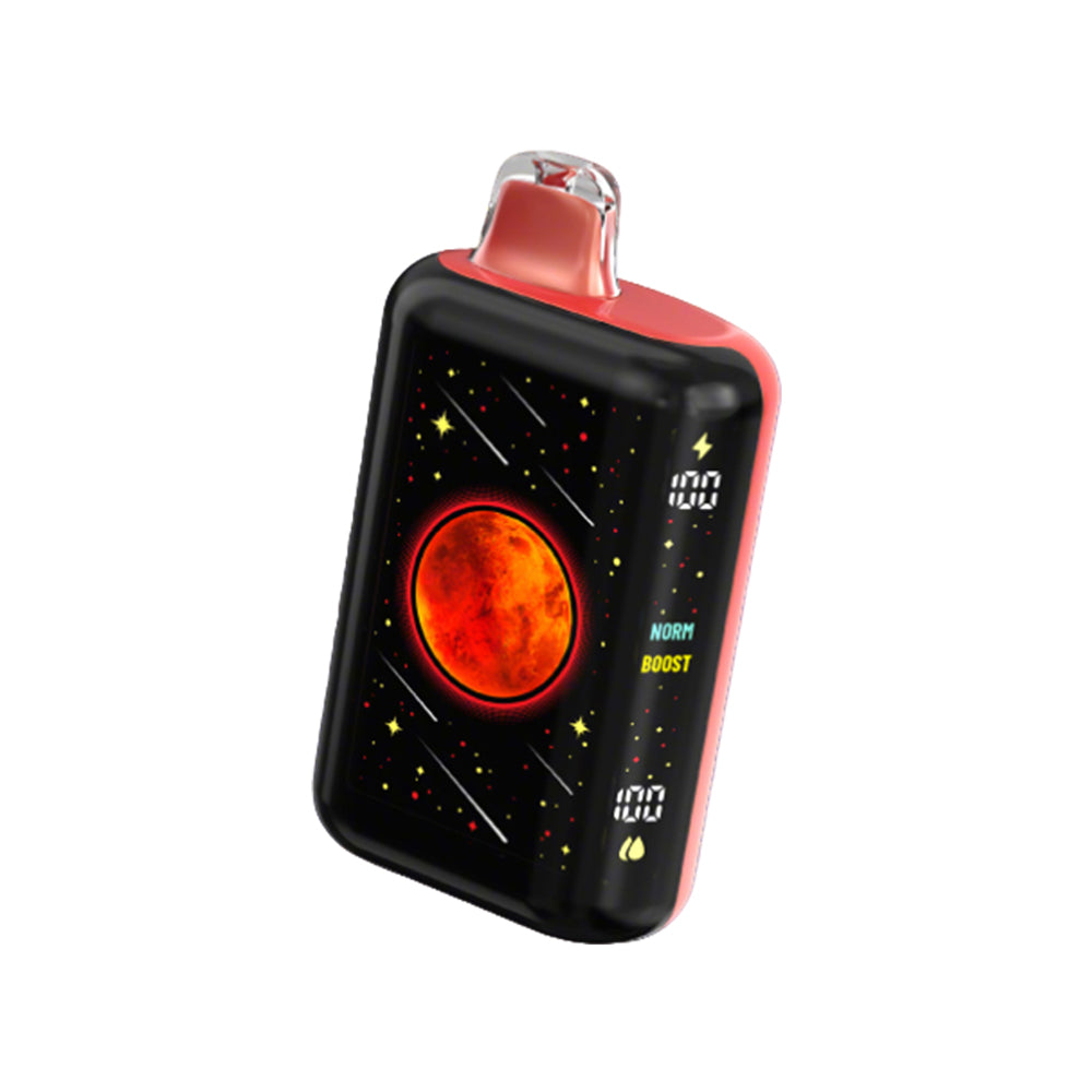 SPACEMAN SP 50K Disposable 5% (Display box of 5)