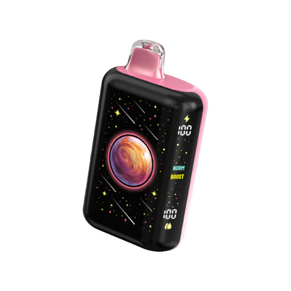 SPACEMAN SP 50K Disposable 5% (Display box of 5)