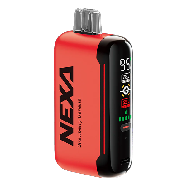 NEXA N20000 Disposable (Display Box of 5)