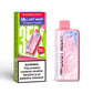 LOST MARY MT 35K Turbo Disposable 5% (Display Box of 5)