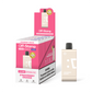 Off Stamp SW16k Disposable Pod (Display box of 5)