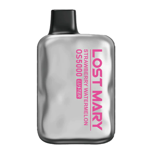 LOST MARY OS5000 Luster Edition Disposable (Display Box of 10)