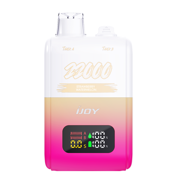 IJOY SD22000 Disposable (Display Box of 5)