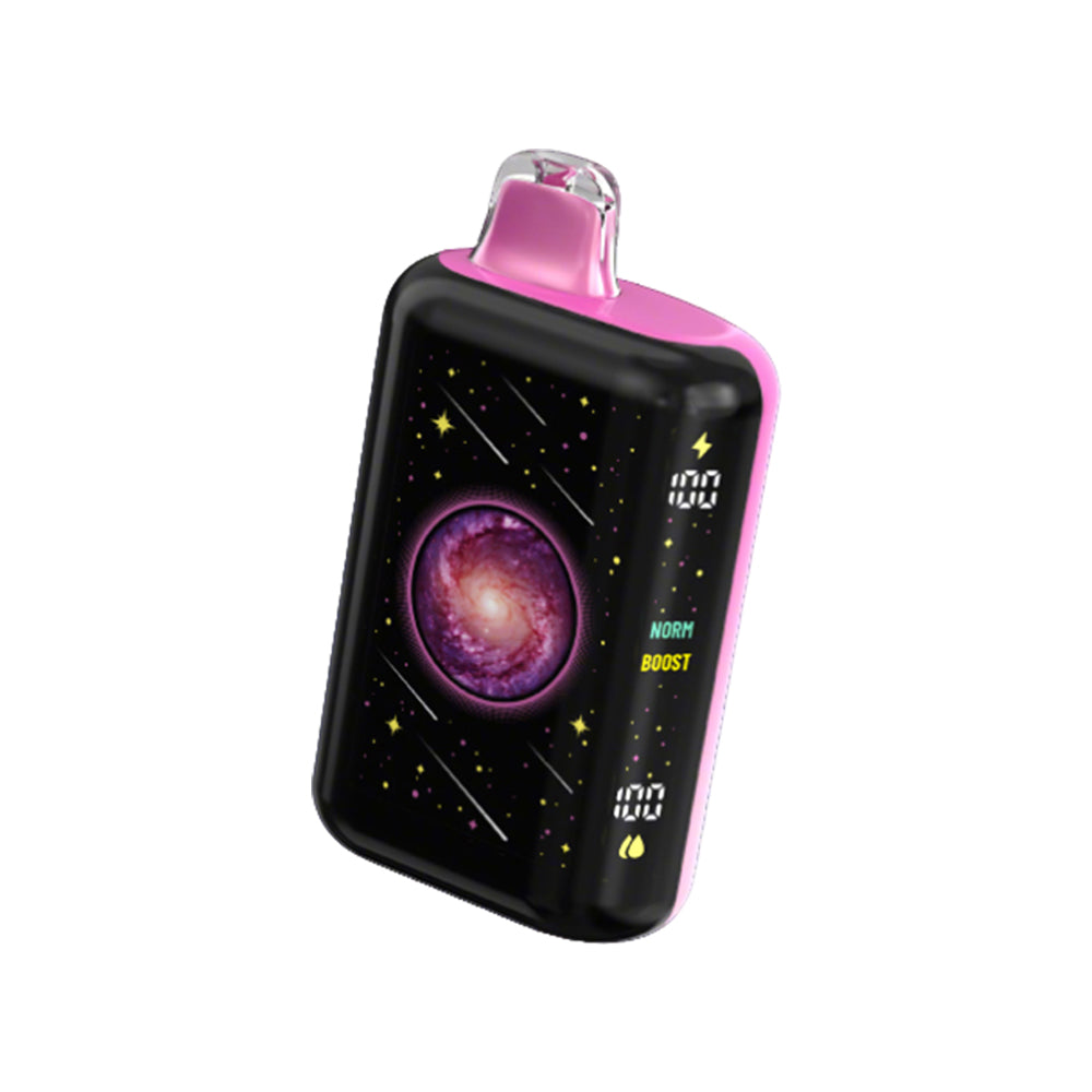 SPACEMAN SP 50K Disposable 5% (Display box of 5)