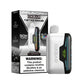 Oxbar Astro Maze 50K Disposable 5% (Display Box of 5)