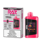 RAZ DC25K Disposable (Display Box of 5)