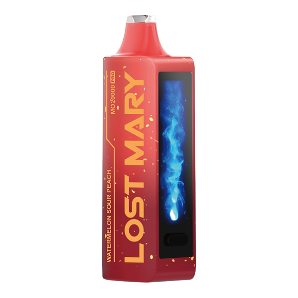 Lost Mary MO20000 PRODisposable (Display Box of 5)