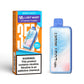 LOST MARY MT 35K Turbo Disposable 5% (Display Box of 5)