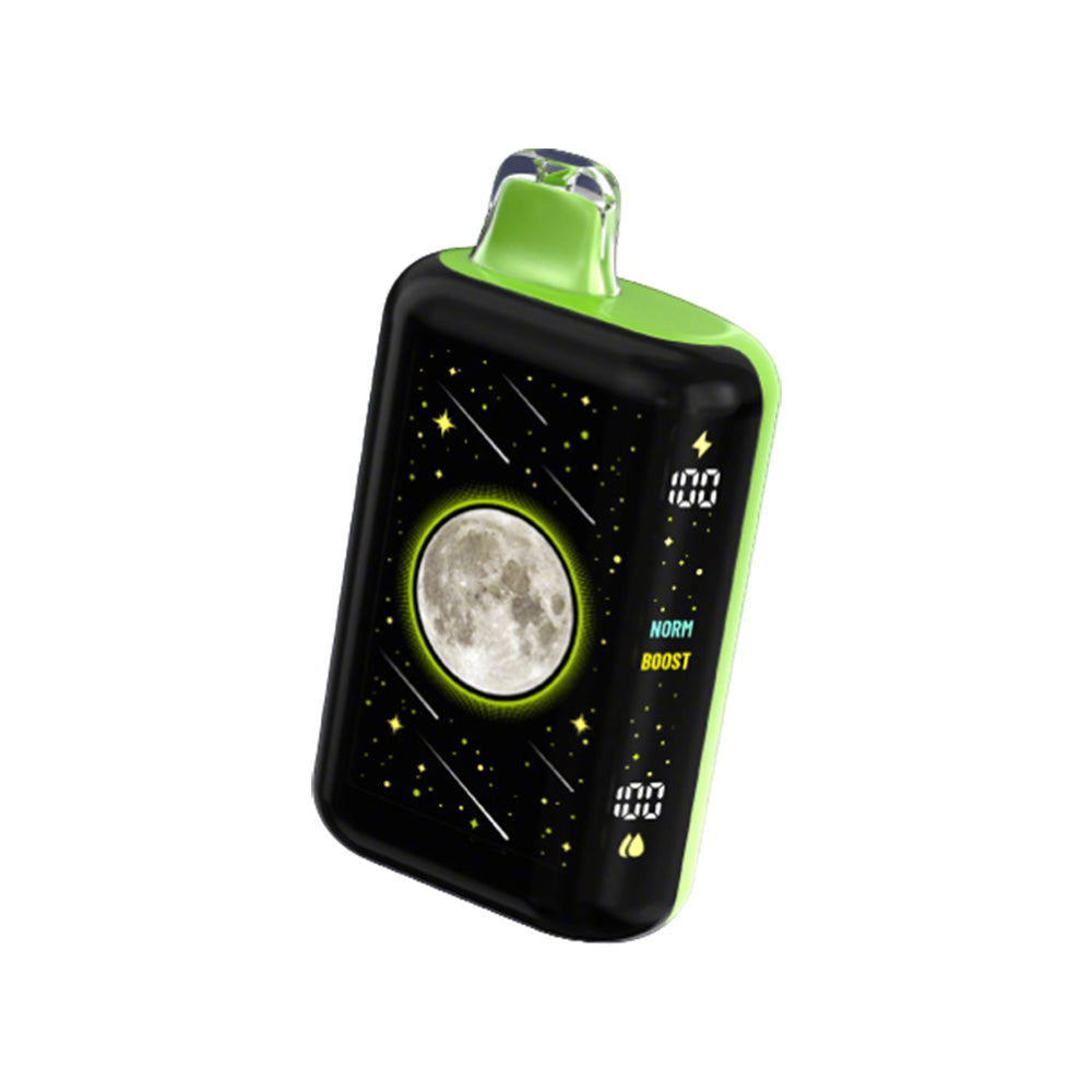 SPACEMAN SP 50K Disposable 5% (Display box of 5)