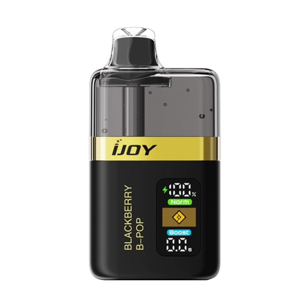 IJoy Bar XP50000 disposable 5% (display box of 5)