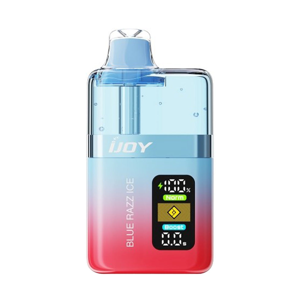 IJoy Bar XP50000 disposable 5% (display box of 5)