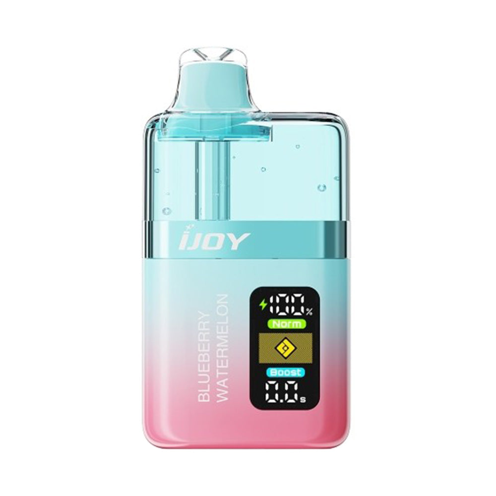 IJoy Bar XP50000 disposable 5% (display box of 5)