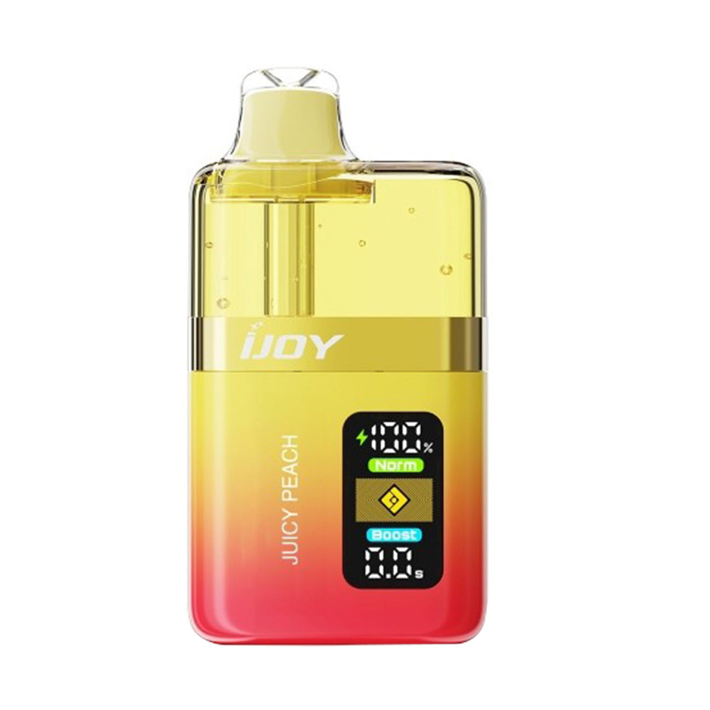 IJoy Bar XP50000 disposable 5% (display box of 5)