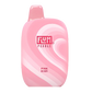 Flum Pebble 6000 Puffs Disposable (Display Box of 10)