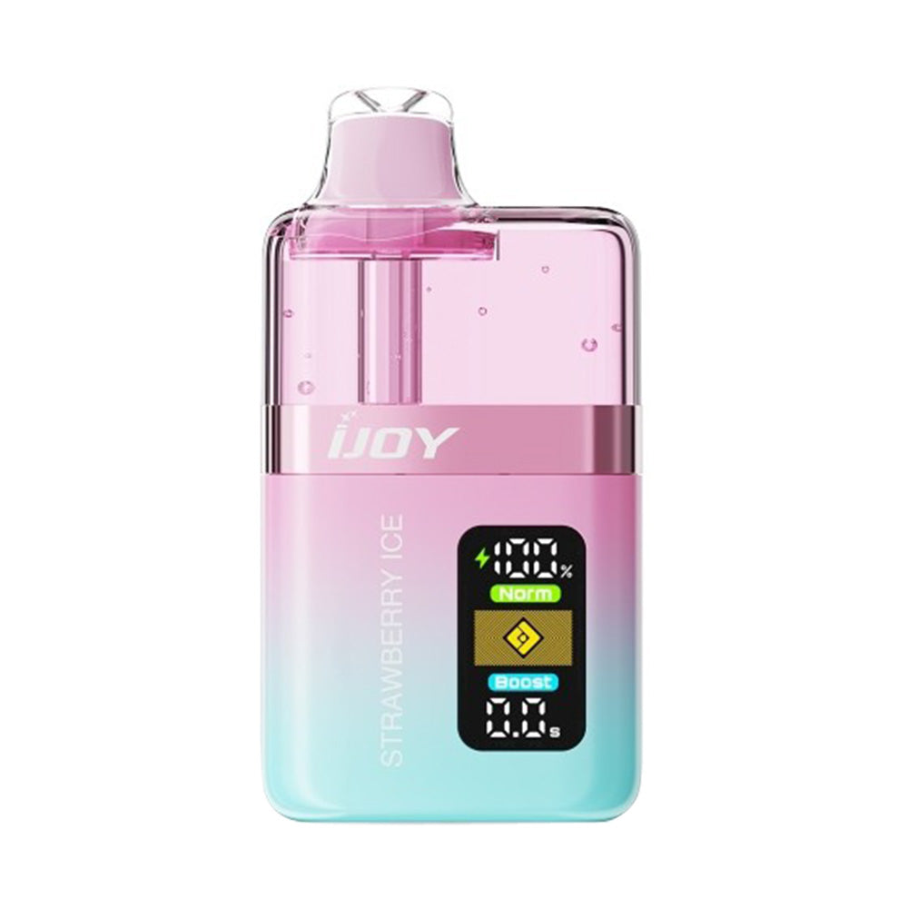 IJoy Bar XP50000 disposable 5% (display box of 5)