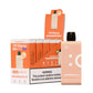 Off Stamp SW16k Disposable Pod (Display box of 5)