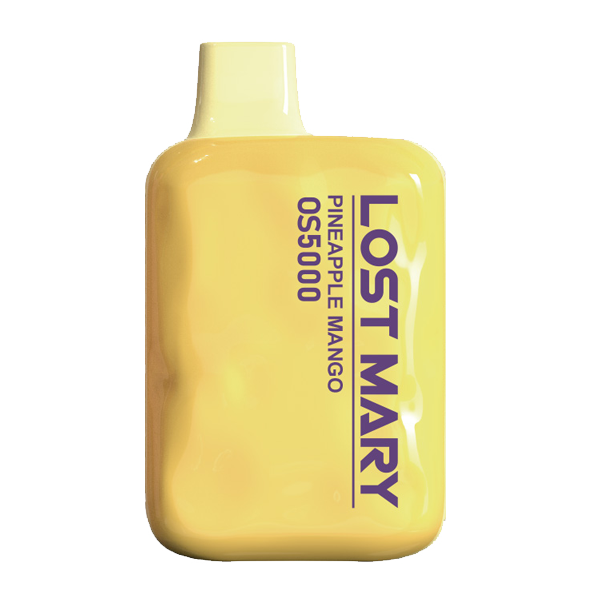 LOST MARY OS5000 Disposable (Display Box of 10)